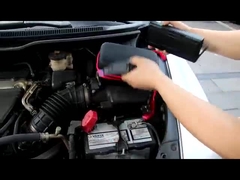 car jump starter
