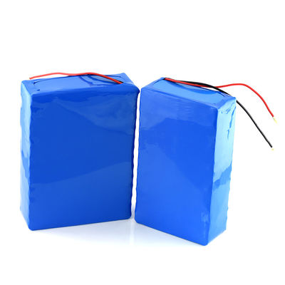 OEM Rechargeable Lithium Ion Battery Pack 60v 20ah For Electric Vehicle
